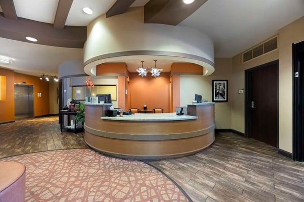 Images Best Western Plus Tupelo Inn & Suites