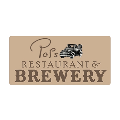 Pop's Brewery & Restaurant