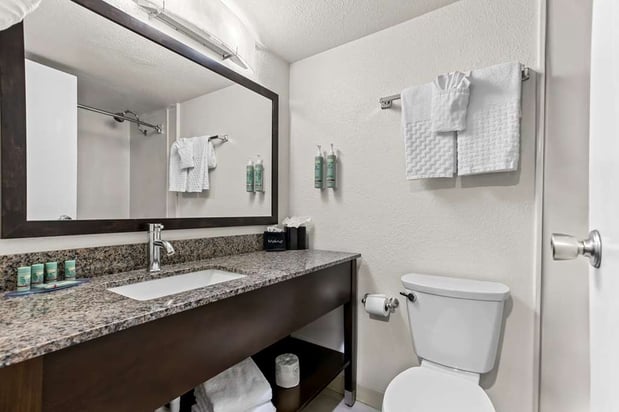 Images Best Western Downtown Casper Hotel