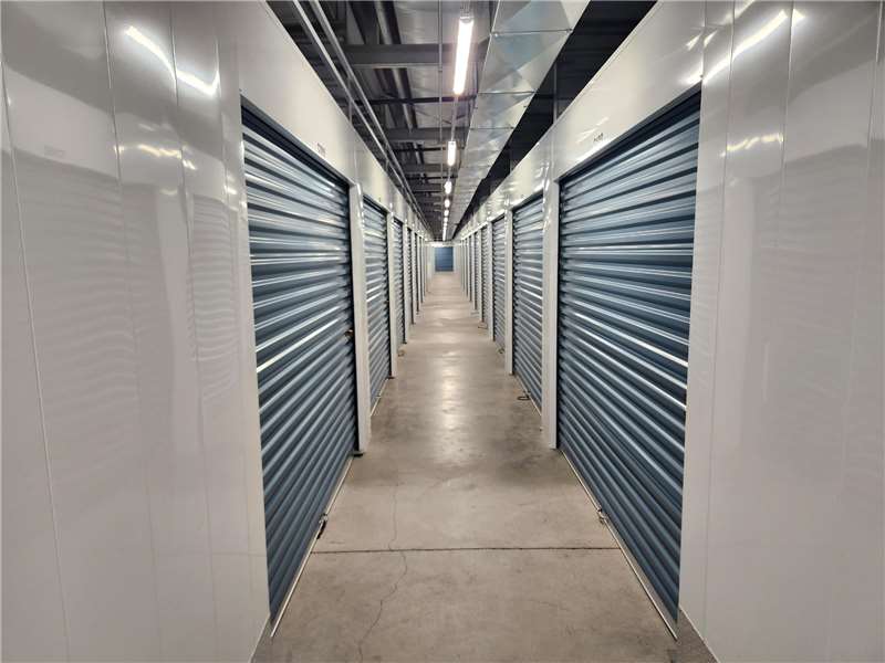 Exterior Units Extra Space Storage Woods Cross (801)296-1111