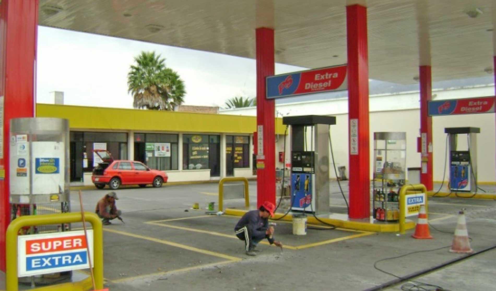 Galería en miniatura
