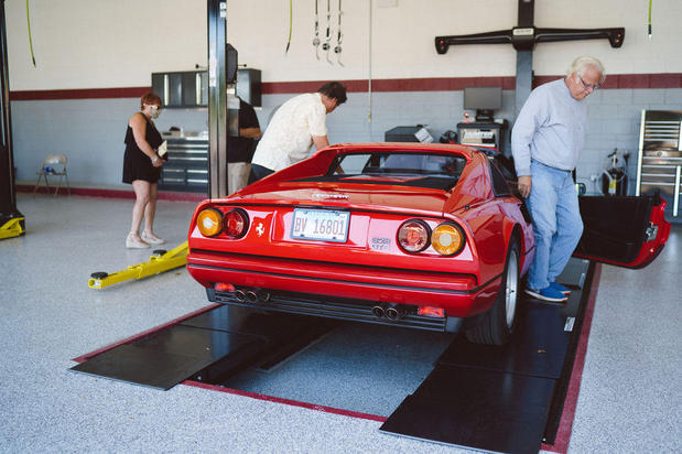 Images ProAuto