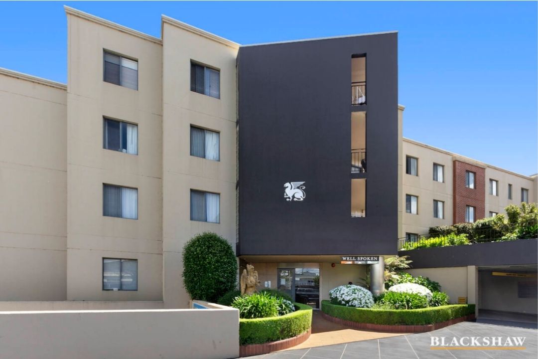 Images Blackshaw Real Estate Queanbeyan & Jerrabomberra