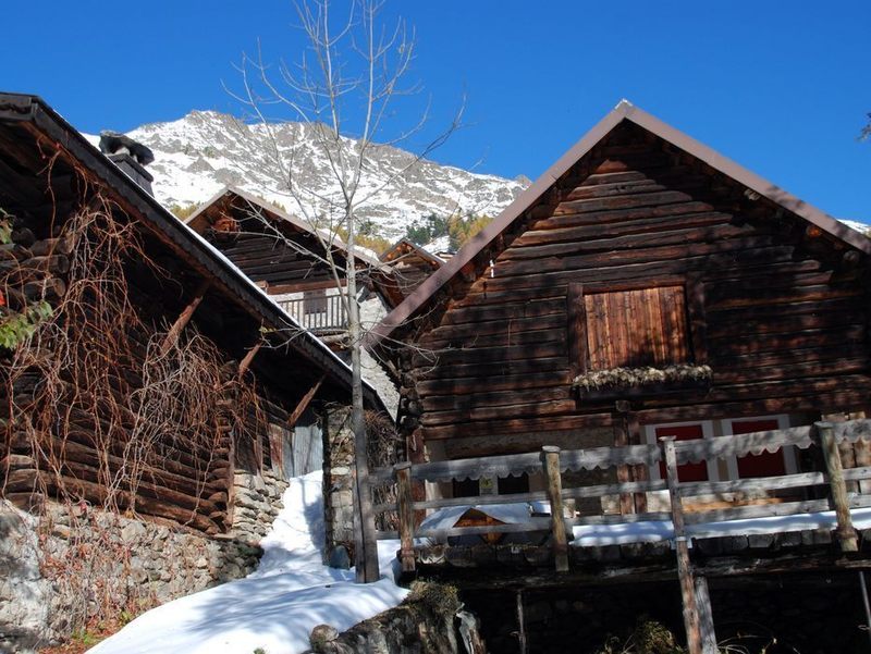 Images Chalet dell'Ischiator
