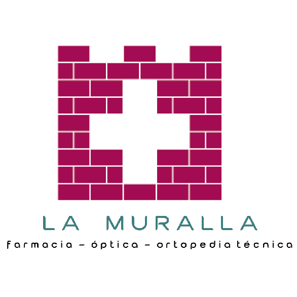 Farmacia La Muralla Logo