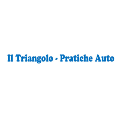 Il Triangolo - Pratiche Auto Logo