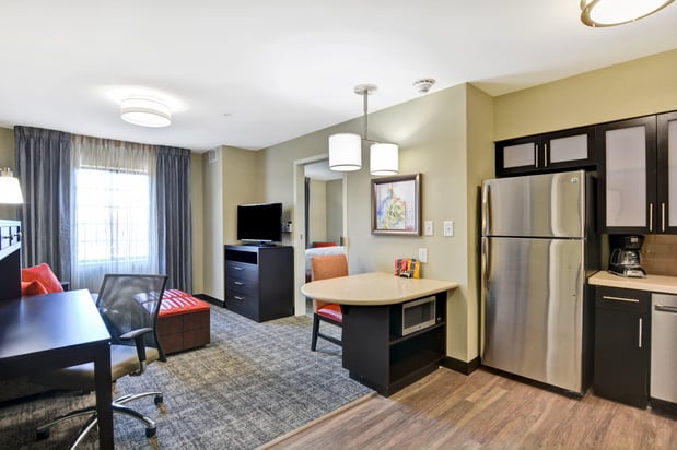 Images Staybridge Suites Mt. Juliet - Nashville Area by IHG