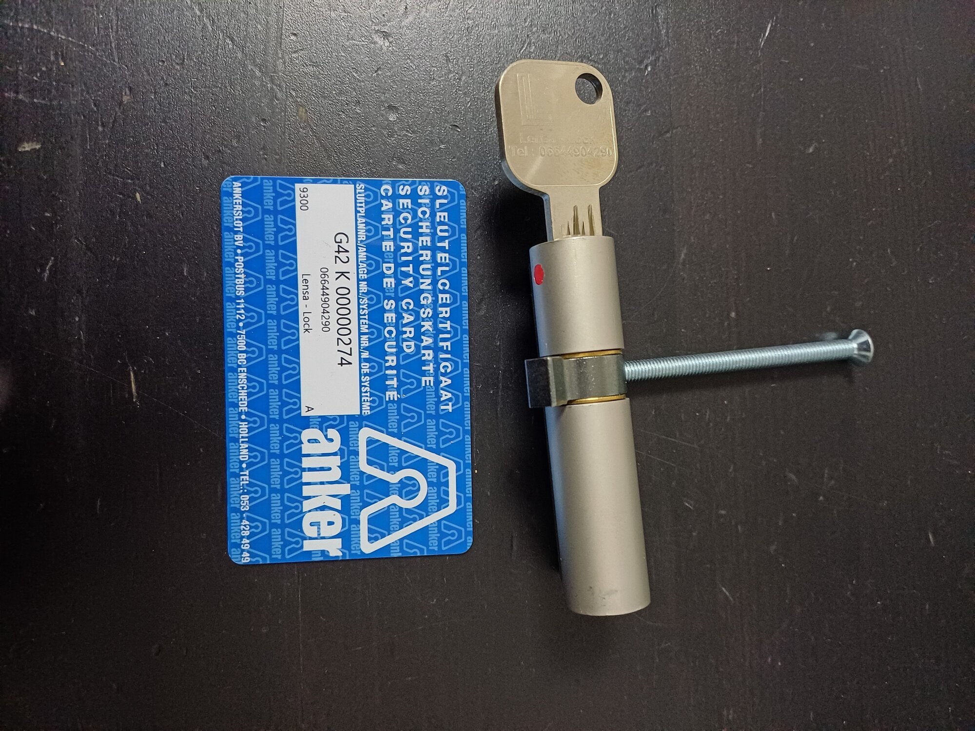 Aufsperrkönig Aufsperrdienst - Schlüsseldienst Wien, Vereinsgasse 12 in Wien