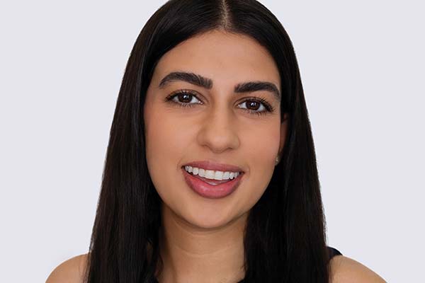 Dr. Monica Kalkat, Optometry Partner in our Tsawwassen Shopping Centre store