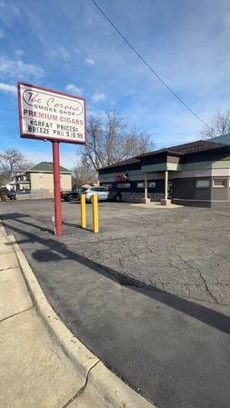 Images CoinFlip Bitcoin ATM - Corona Smoke Shop (Jackson)