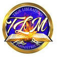 True Liberation Ministries Inc. Logo