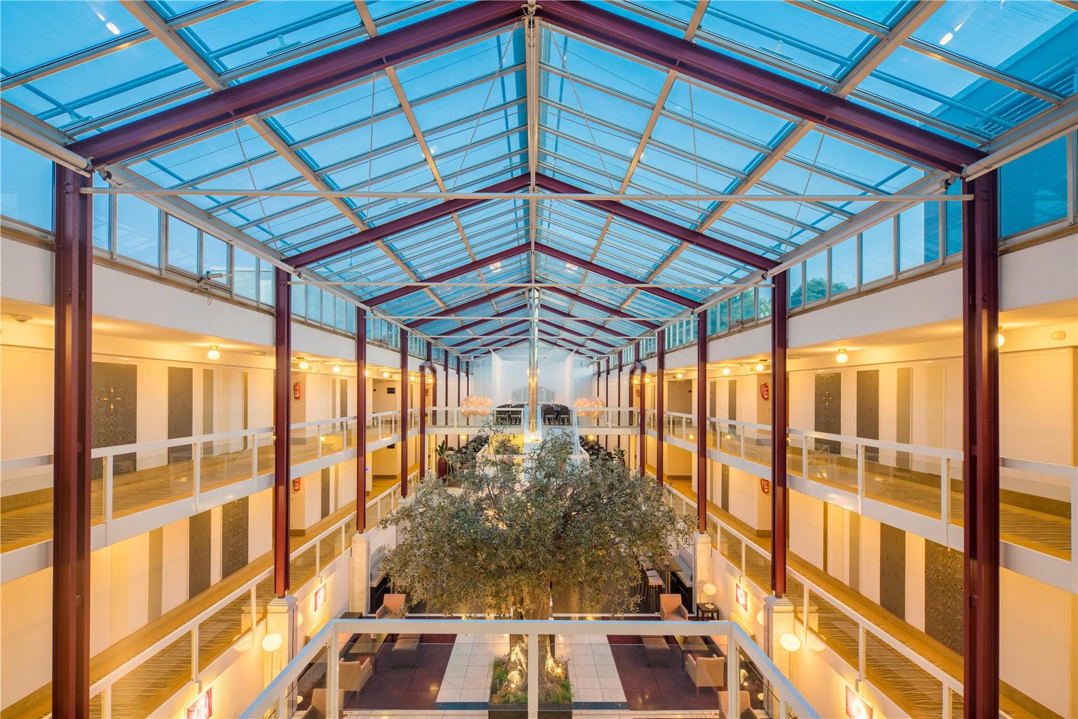 Bild 41 Best Western Plus Hotel Fellbach-Stuttgart in Fellbach