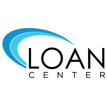 LoanCenter Title Loans at TCM Logo