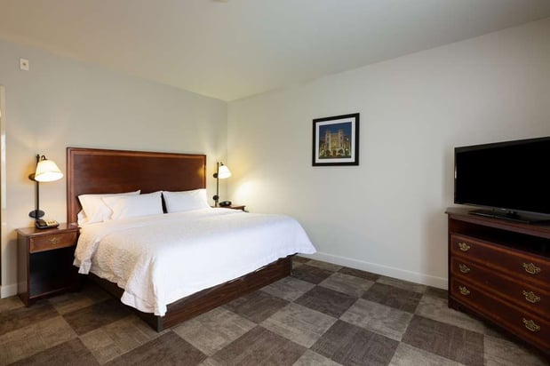 Images Hampton Inn & Suites Baton Rouge - I-10 East