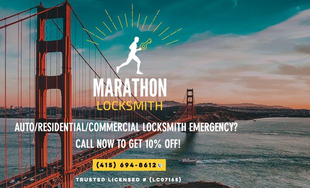 Images Marathon Locksmith