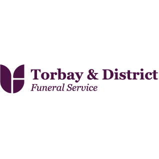 Torbay & District Funeral Service Logo