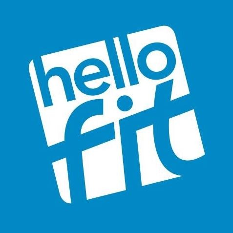 hello fit Haar in Haar