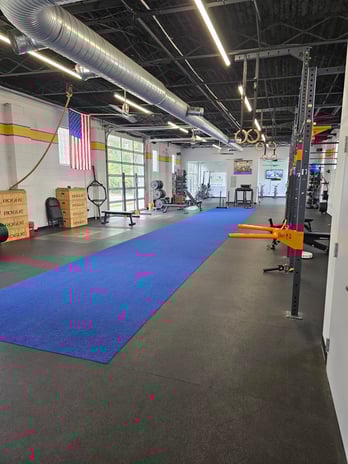 Images Revive Strength & Wellness