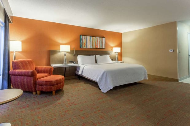 Images Hilton Garden Inn Chicago/Tinley Park