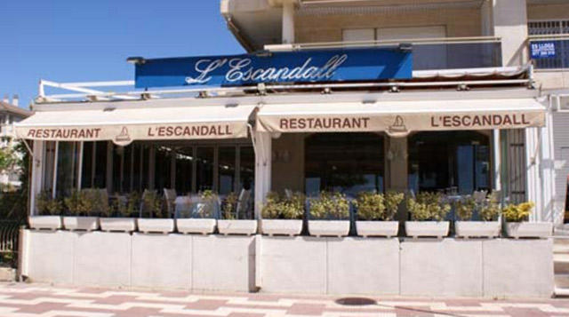 Images Restaurante L'escandall