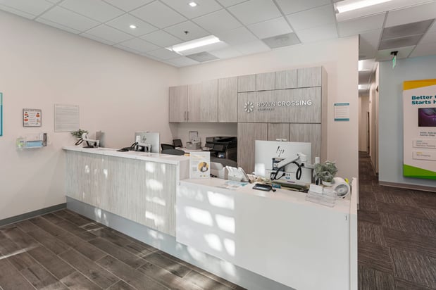 Images Bown Crossing Dentistry