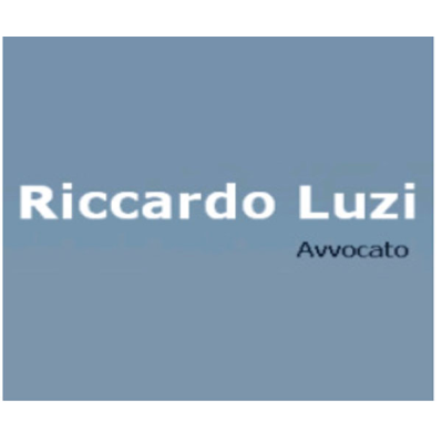 Luzi Avv. Riccardo Logo