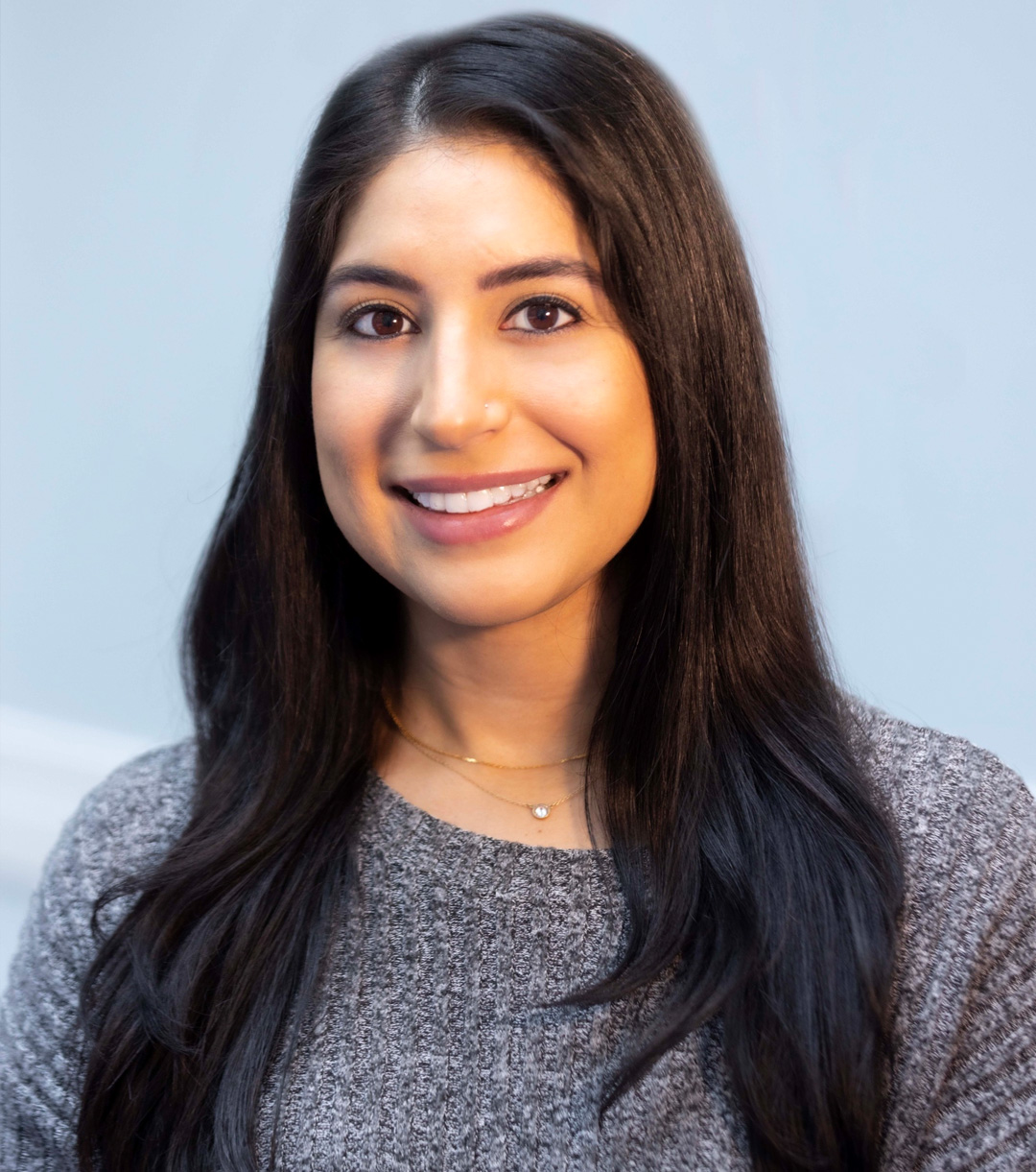 Headshot of Dr. Zara Siddiq