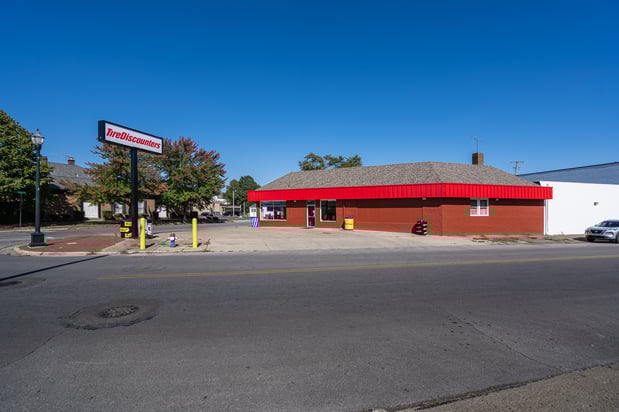 Images Tire Discounters