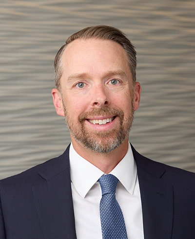 Mark J Leach - Financial Advisor, Ameriprise Financial Services, LLC