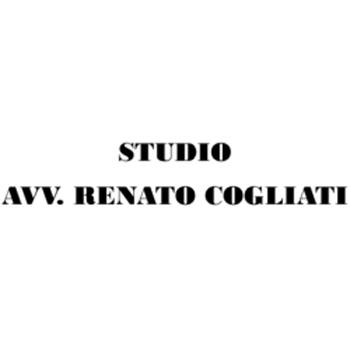 Studio Legale Avv. Renato Cogliati Logo