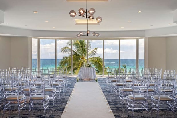 Images DoubleTree Resort & Spa by Hilton Hotel Ocean Point  - North Miami Beach