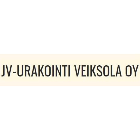 JV-Urakointi Veiksola Oy Logo