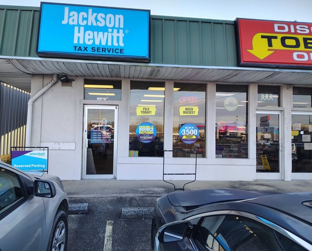 Images Jackson Hewitt Tax Service