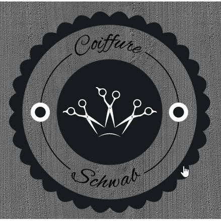 Coiffure Schwab Logo