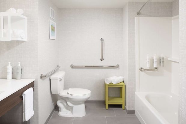 Images Hampton Inn Hornell