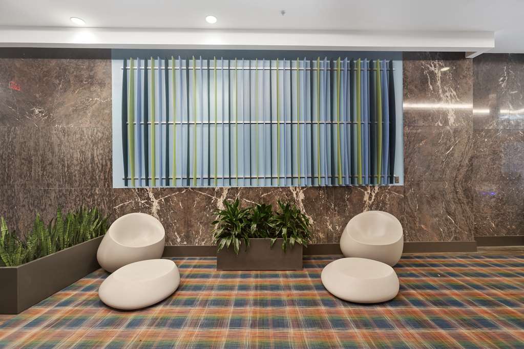 Hilton Garden Inn New Orleans French Quarter/CBD