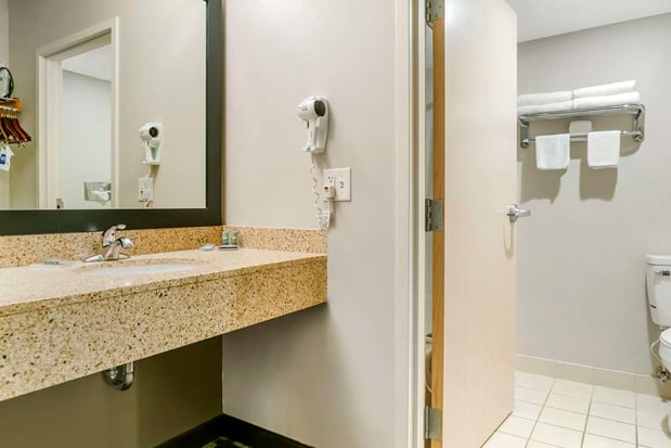 Images Best Western Beacon Inn