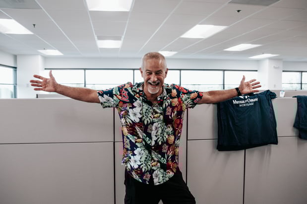 Images Mutual of Omaha Mortgage