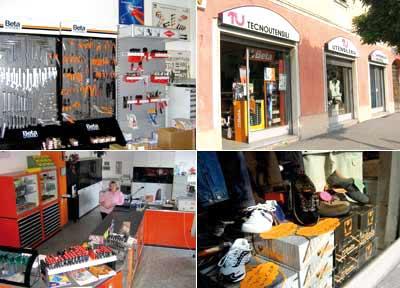 Images Tecnoutensili