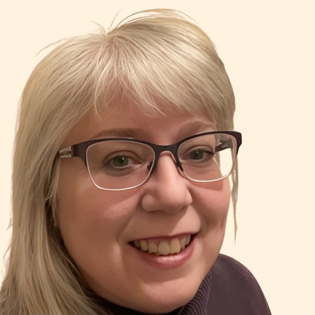 Images Margaret Anthony, Counselor