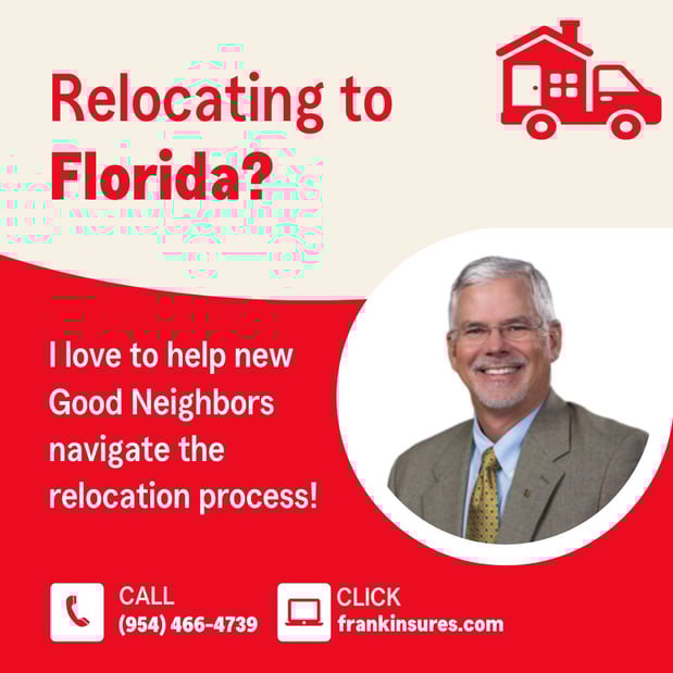 Images Frank Walker  - State Farm Insurance Agent