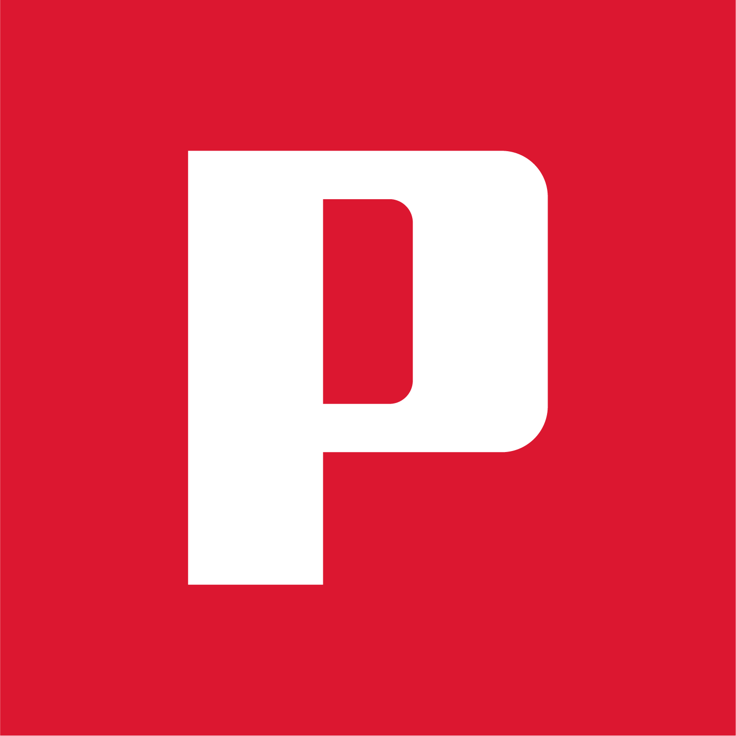 company logo
