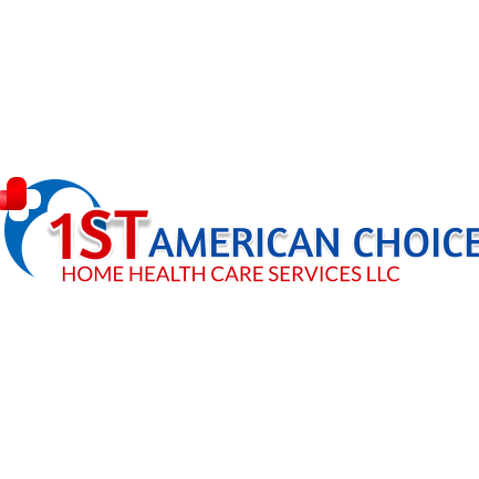 1st American Choice Home Health - 433x433