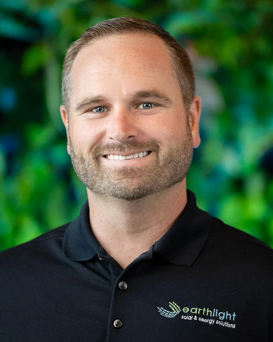 Sam Schneider, Chief Executive Officer of Earthlight Technologies