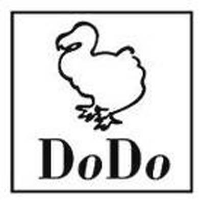 Dodo Gioielleria Logo