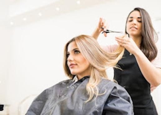 Images Kara's Family Hair Care