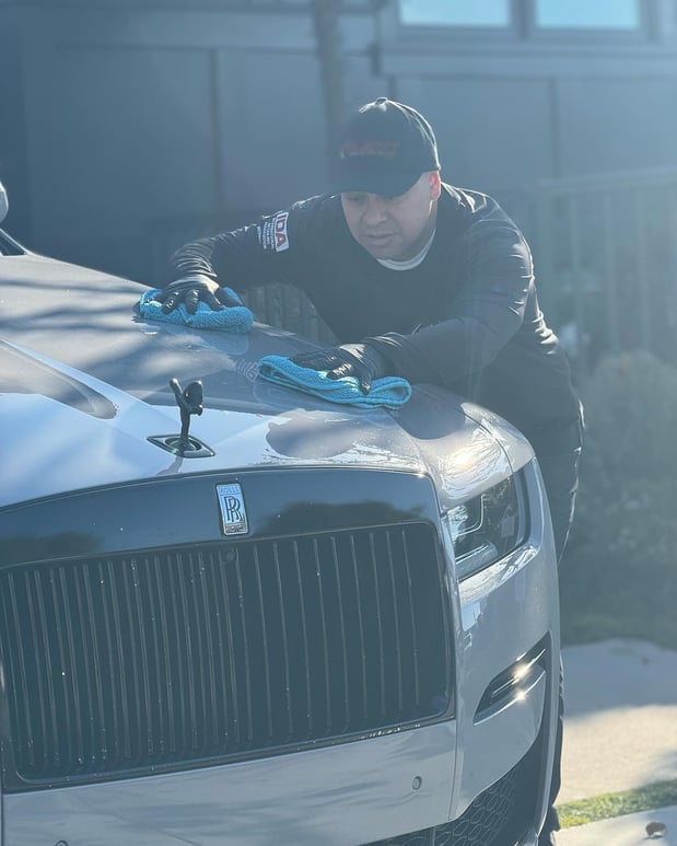 Images Xelent Auto Detailing Spa