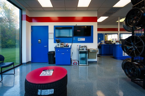 Images Tire Discounters