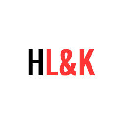 Horn Lock & Key Logo