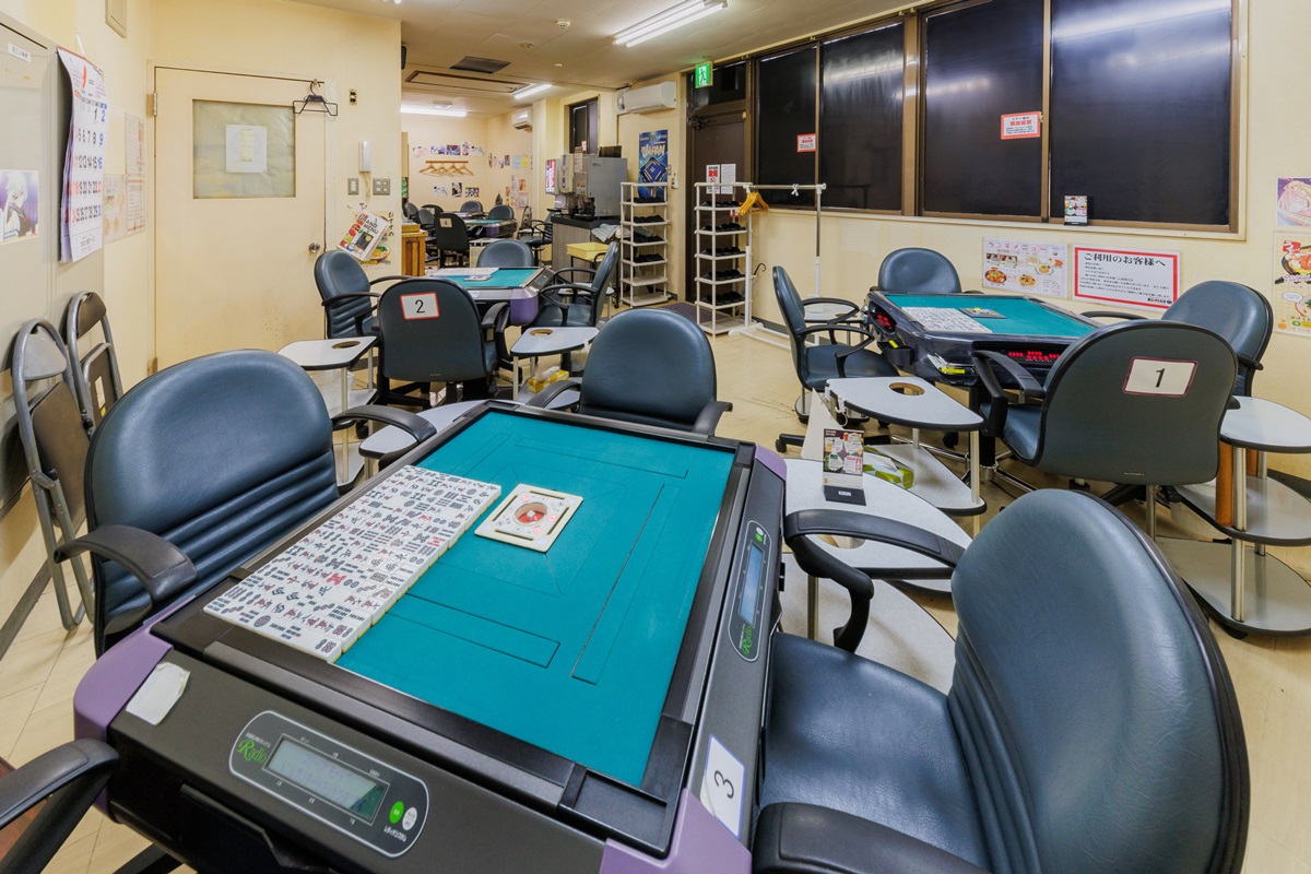 Images 自遊時間 大河原店